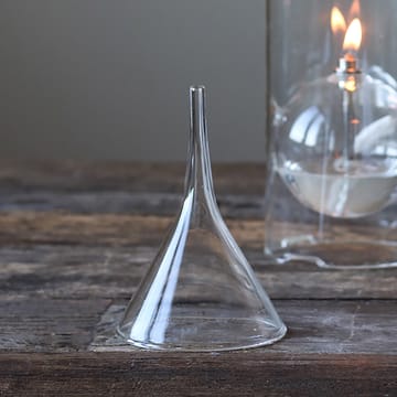텔미모어 오일 램프 액세서리 - glass funnel - Tell Me More | 텔미모어