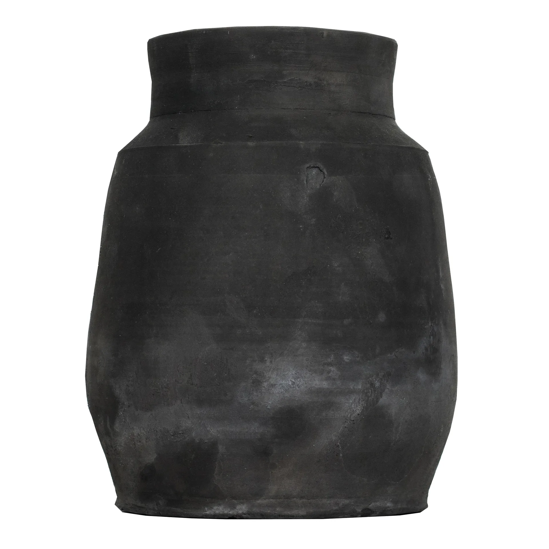 히어로 화분 L, Black Tell Me More | 텔미모어