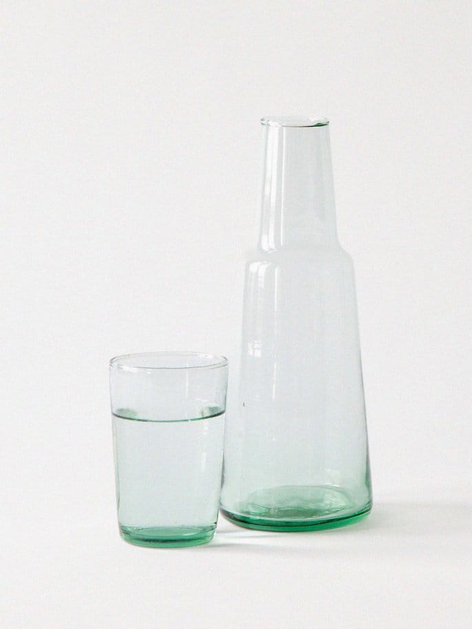 Lagonna 드링킹 글라스 20 cl, Green Tell Me More | 텔미모어