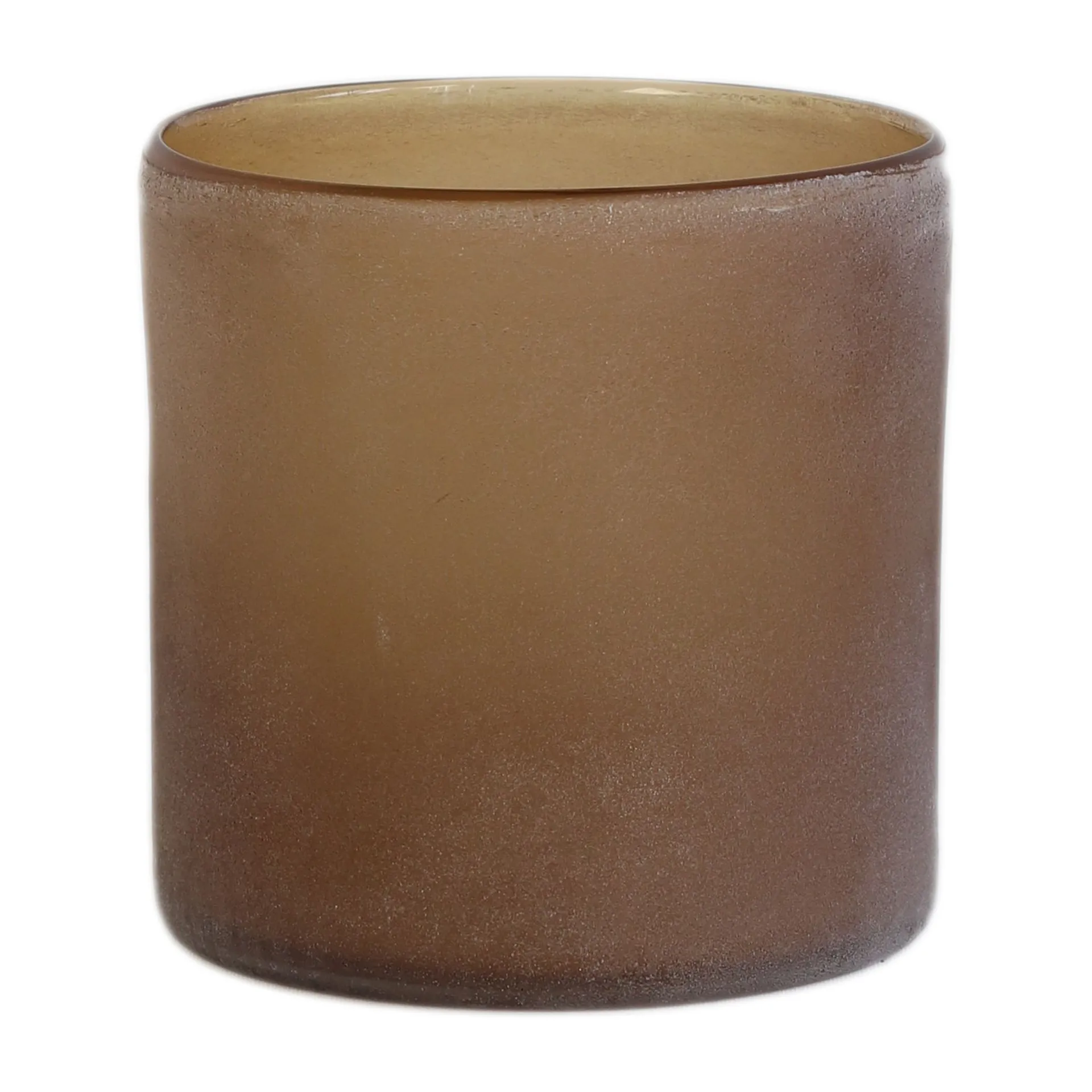 프로스트 캔들홀더 M, Brown Tell Me More | 텔미모어