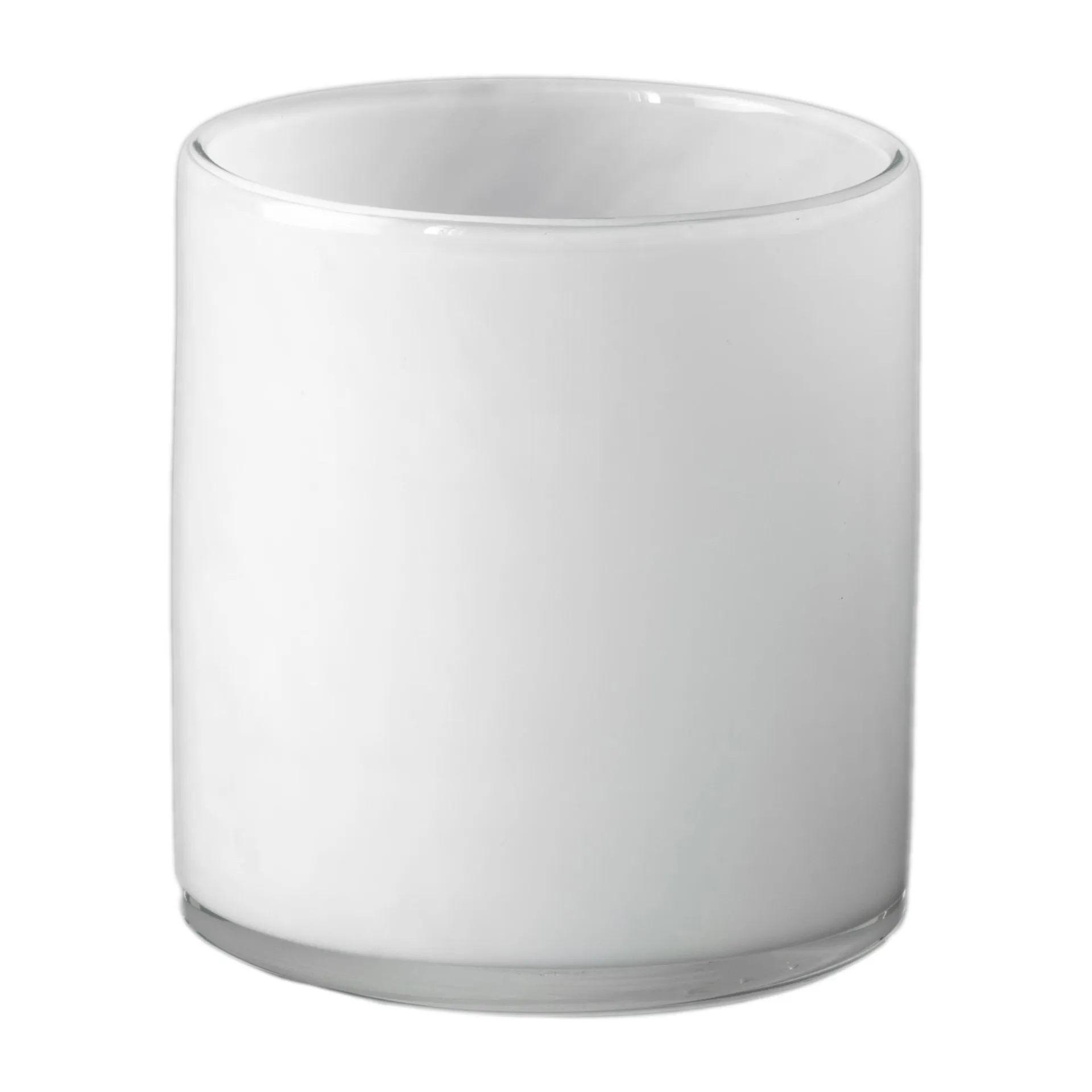 리릭 캔들홀더 M, White Tell Me More | 텔미모어