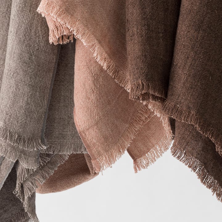 Margaux 스로우 130x170 cm, Cinnamon Tell Me More | 텔미모어