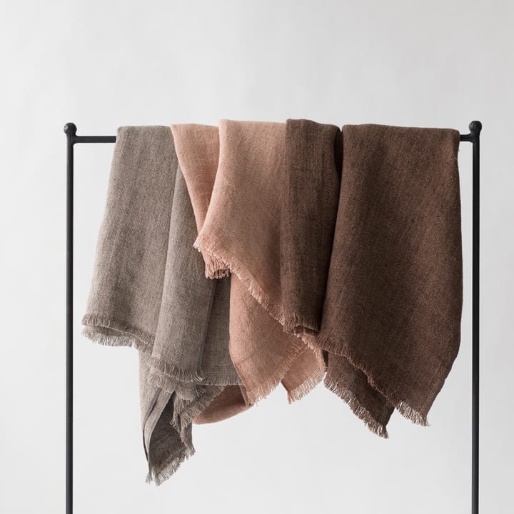Margaux 스로우 130x170 cm, Cinnamon Tell Me More | 텔미모어