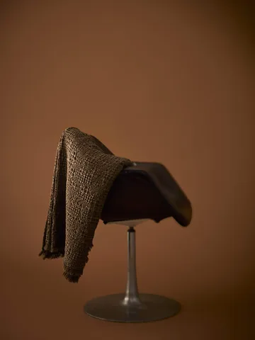 Monti 스로우 140x200 cm - Brown - Tell Me More | 텔미모어