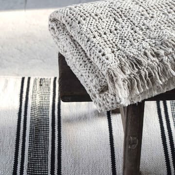 Monti 스로우 140x200 cm - Sand beige - Tell Me More | 텔미모어