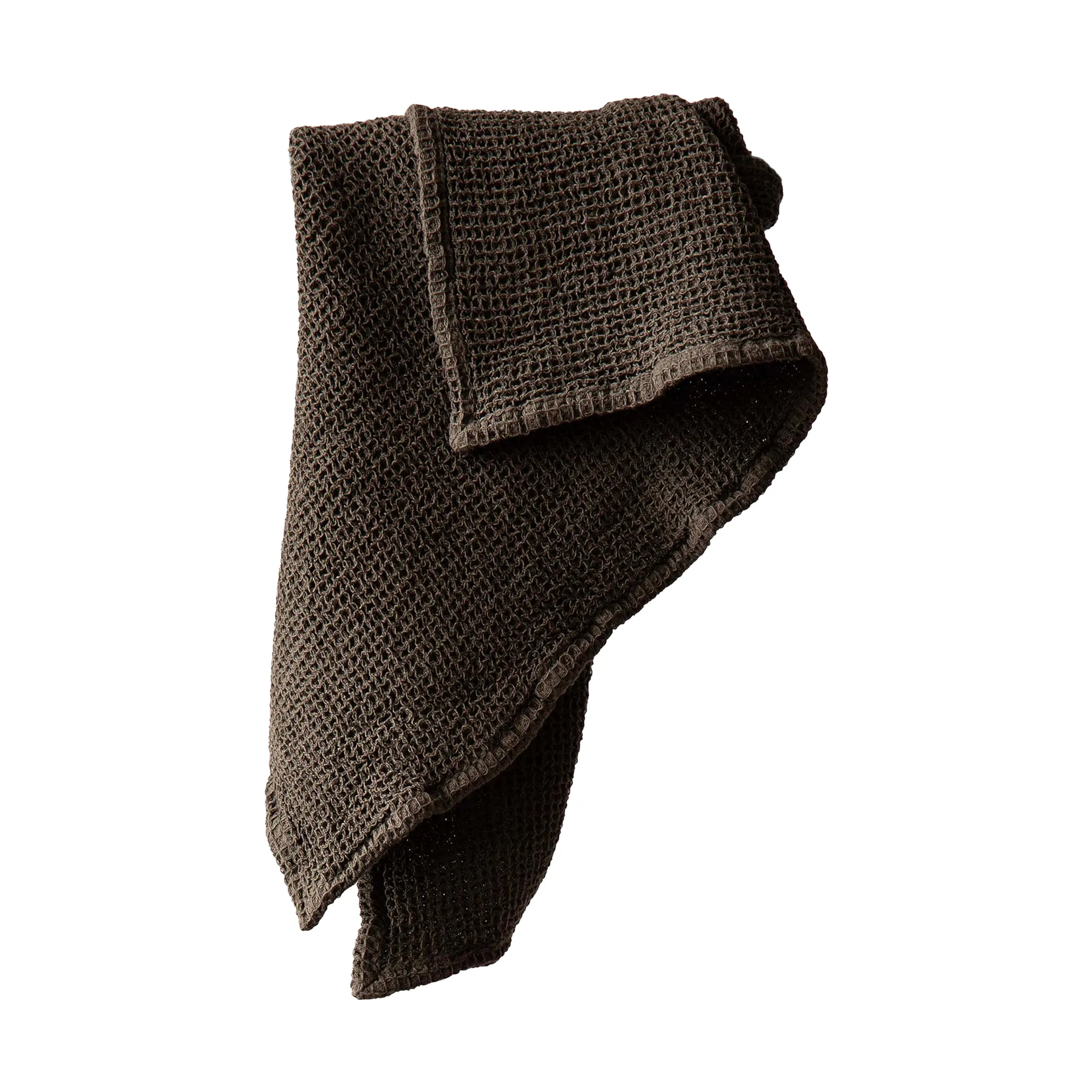 Nella 타올 50x70 cm, Taupe Tell Me More | 텔미모어