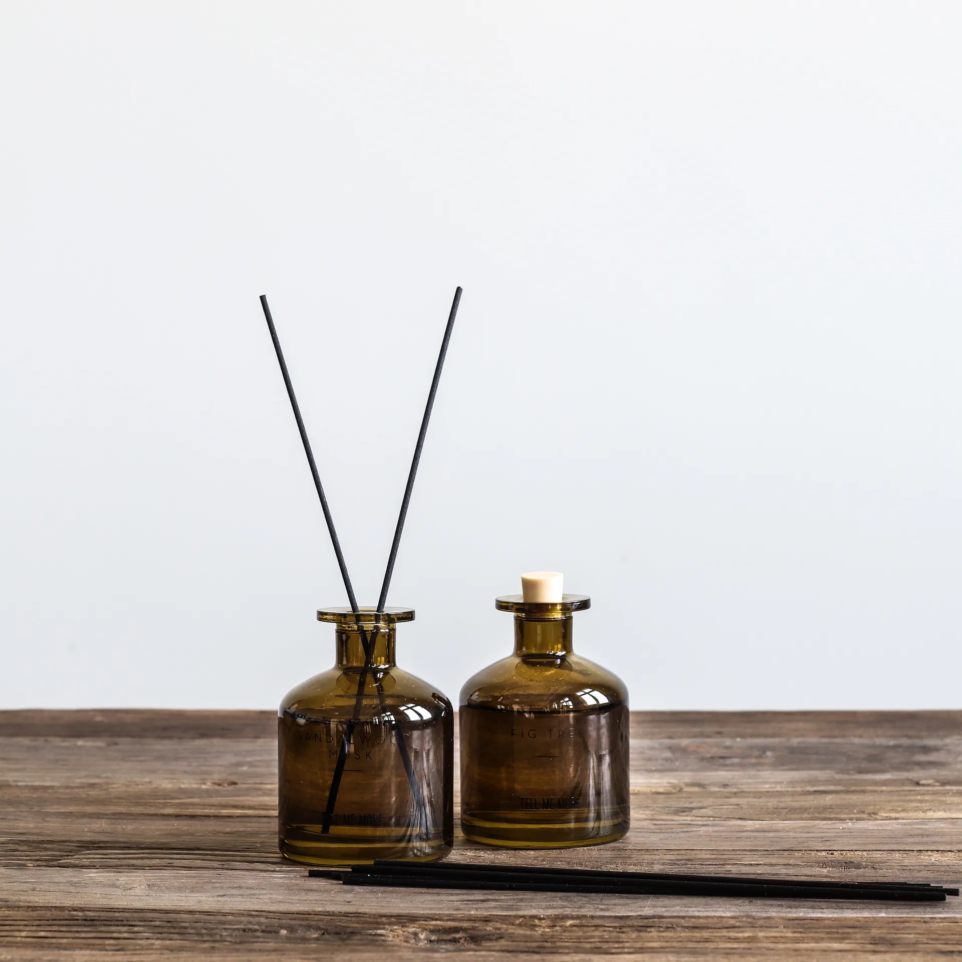 Noir 디퓨저 200 ml, Fig Tree Tell Me More | 텔미모어