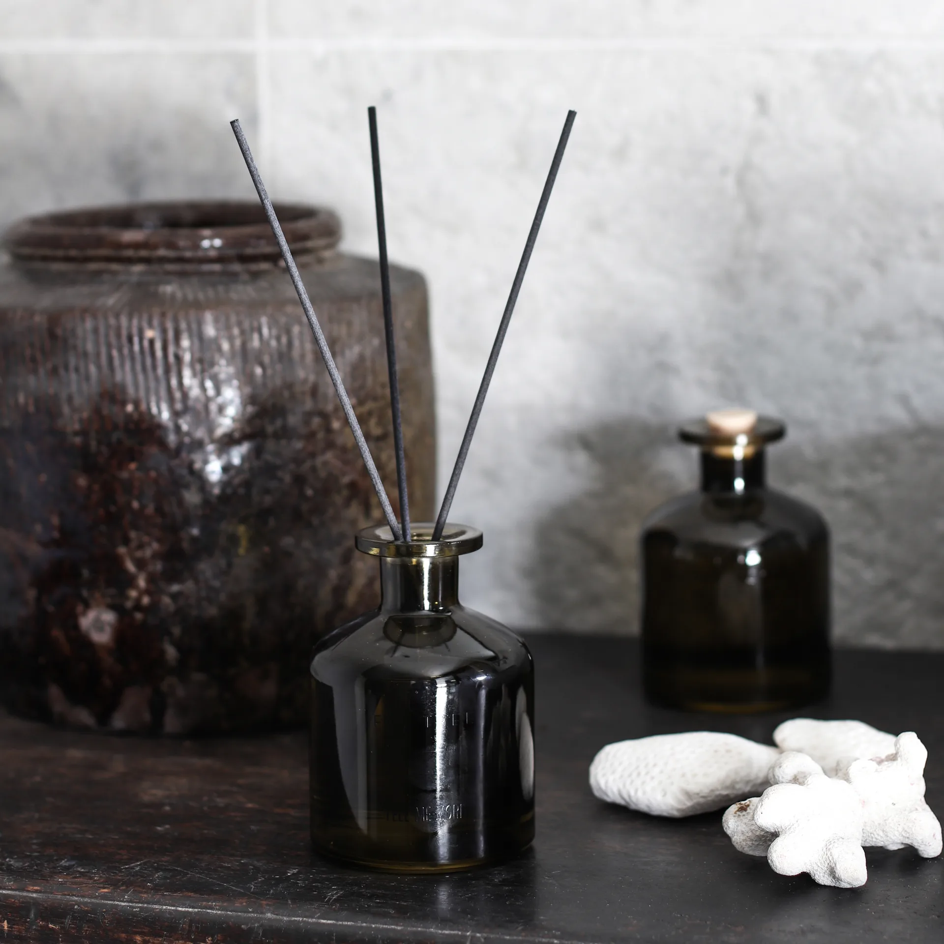 Noir 디퓨저 200 ml, Fig Tree Tell Me More | 텔미모어