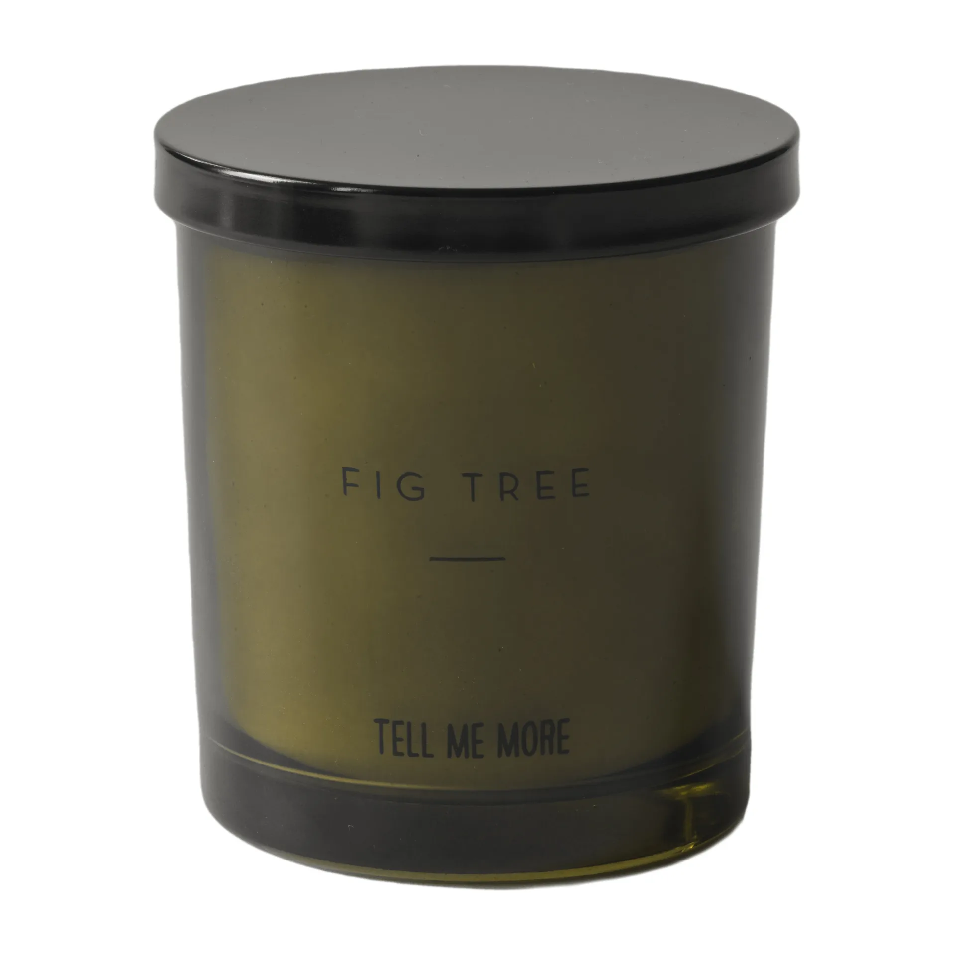 Noir 향초 50 시간, Fig tree Tell Me More | 텔미모어