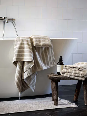 엘사 배스 매트 - Off-white, 60x100 cm - Tell Me More | 텔미모어