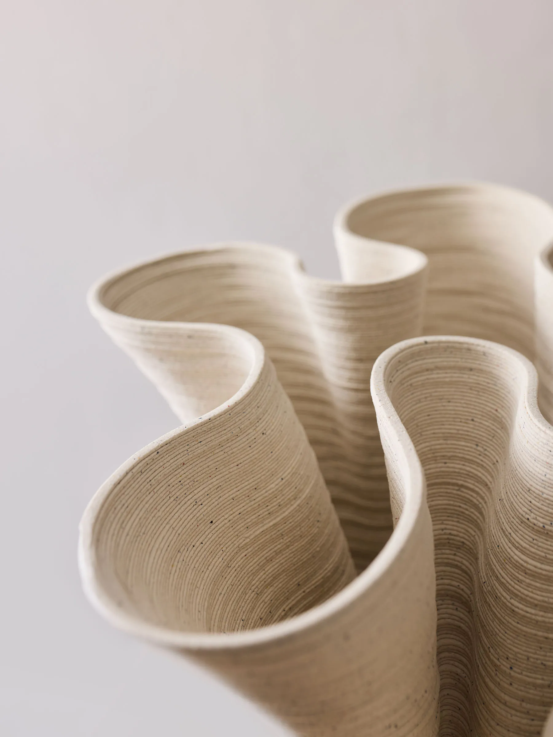 피오르도 화병 스몰, Off-white Tell Me More | 텔미모어