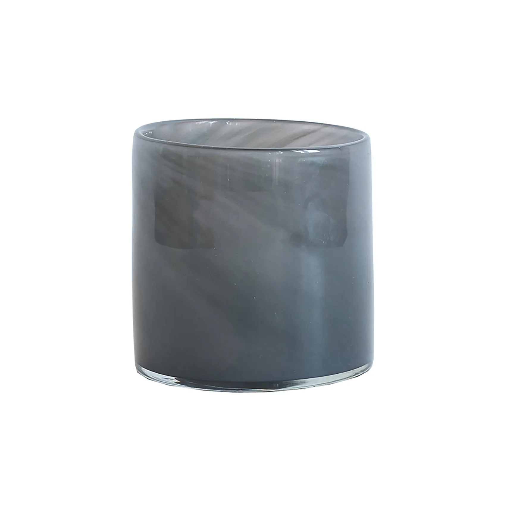 리릭 캔들홀더 S, Dark grey Tell Me More | 텔미모어