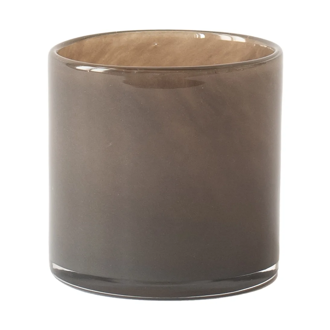 리릭 캔들홀더 S, Taupe Tell Me More | 텔미모어