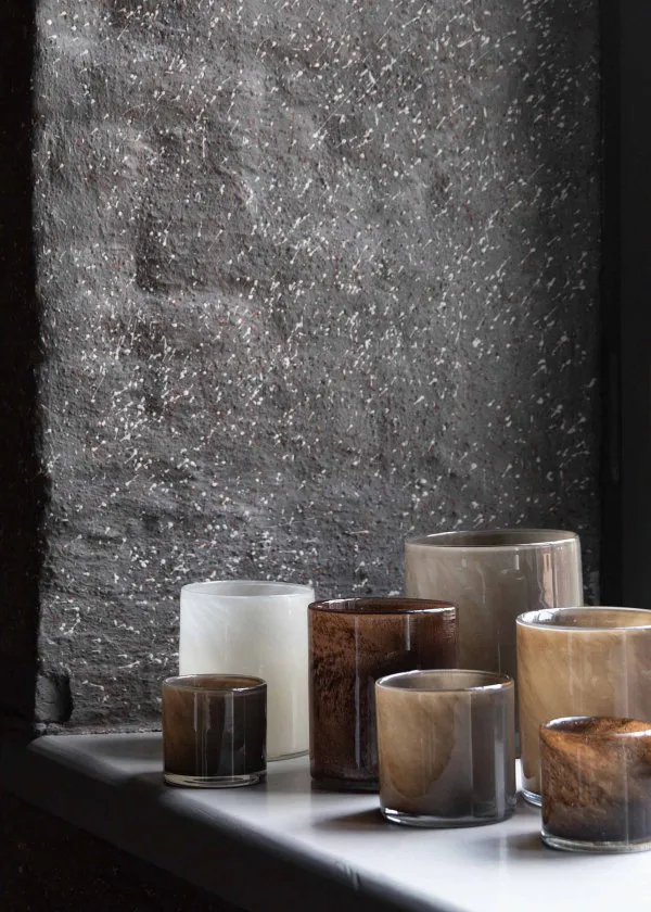 리릭 캔들홀더 S, Taupe Tell Me More | 텔미모어