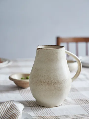 엘바 저그 - Sand beige, 1.7 L - Tell Me More | 텔미모어