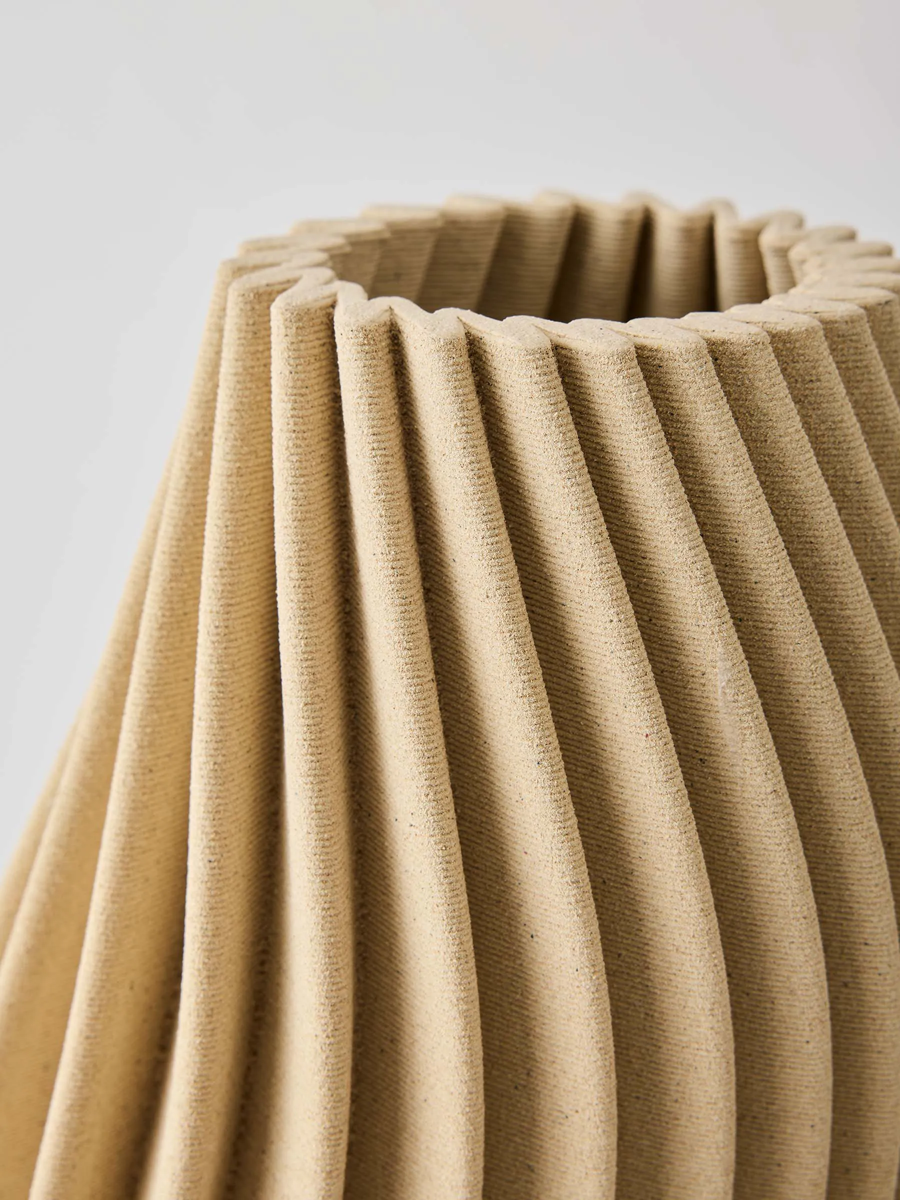 벤토 화병, Sand, small 32 cm Tell Me More | 텔미모어