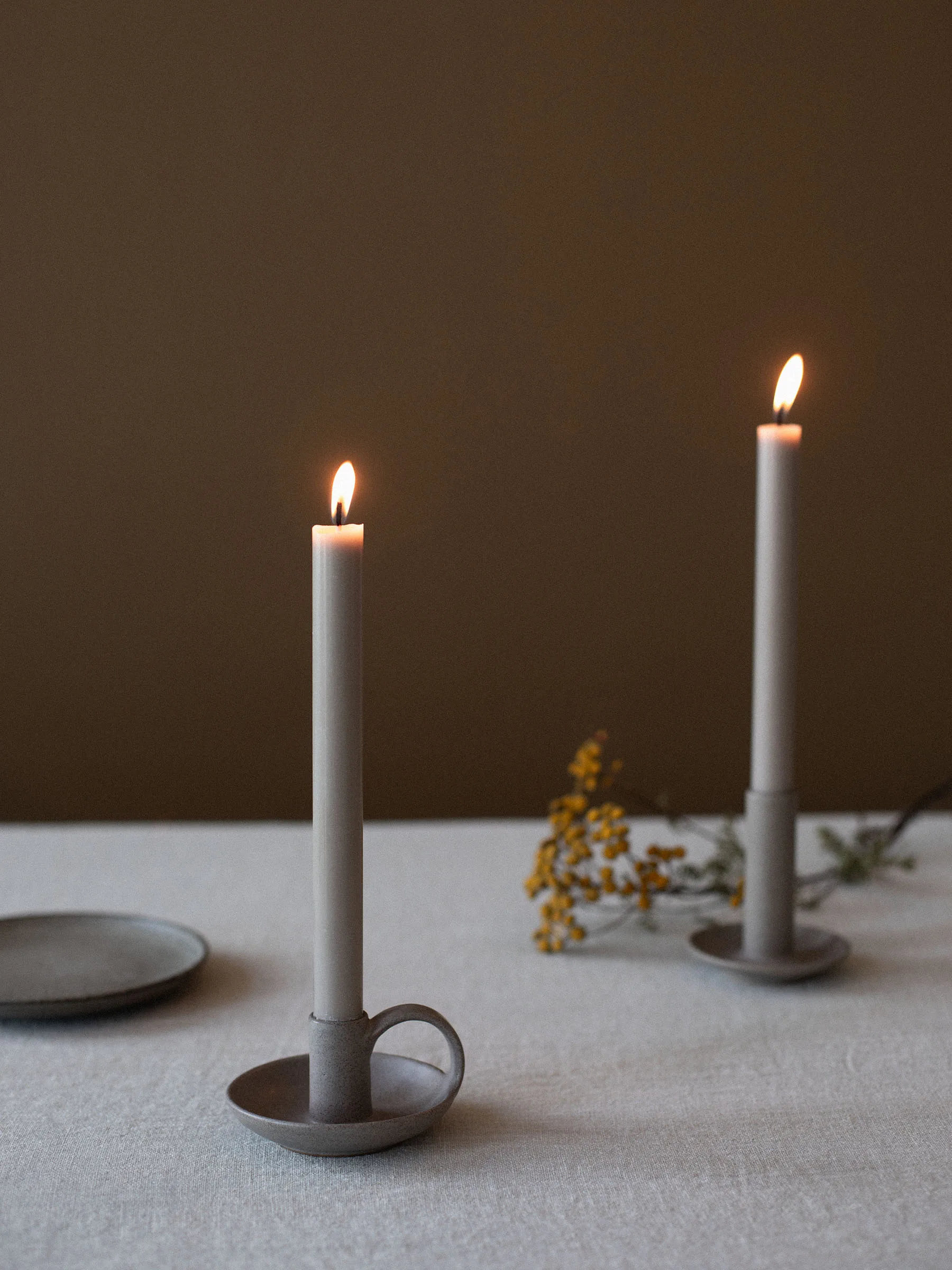 니모 캔들 홀더, Sand Tell Me More | 텔미모어