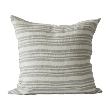 Siena 쿠션 커버 리넨 60x60 cm - Cream - Tell Me More | 텔미모어