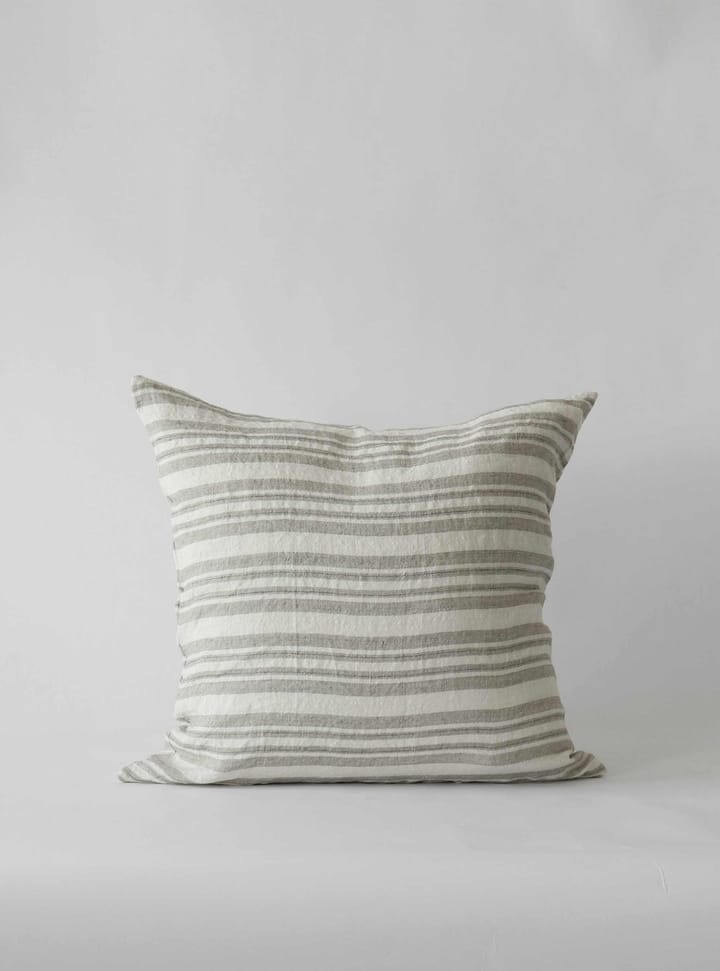 Siena 쿠션 커버 리넨 60x60 cm, Cream Tell Me More | 텔미모어