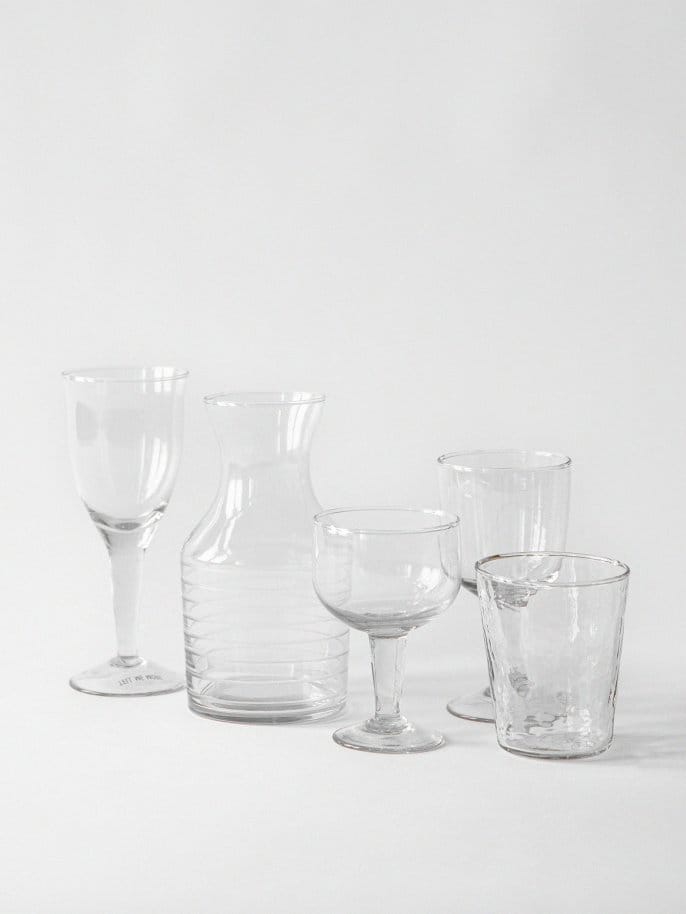 Solo 카라페 0.75 L, Clear Tell Me More | 텔미모�어