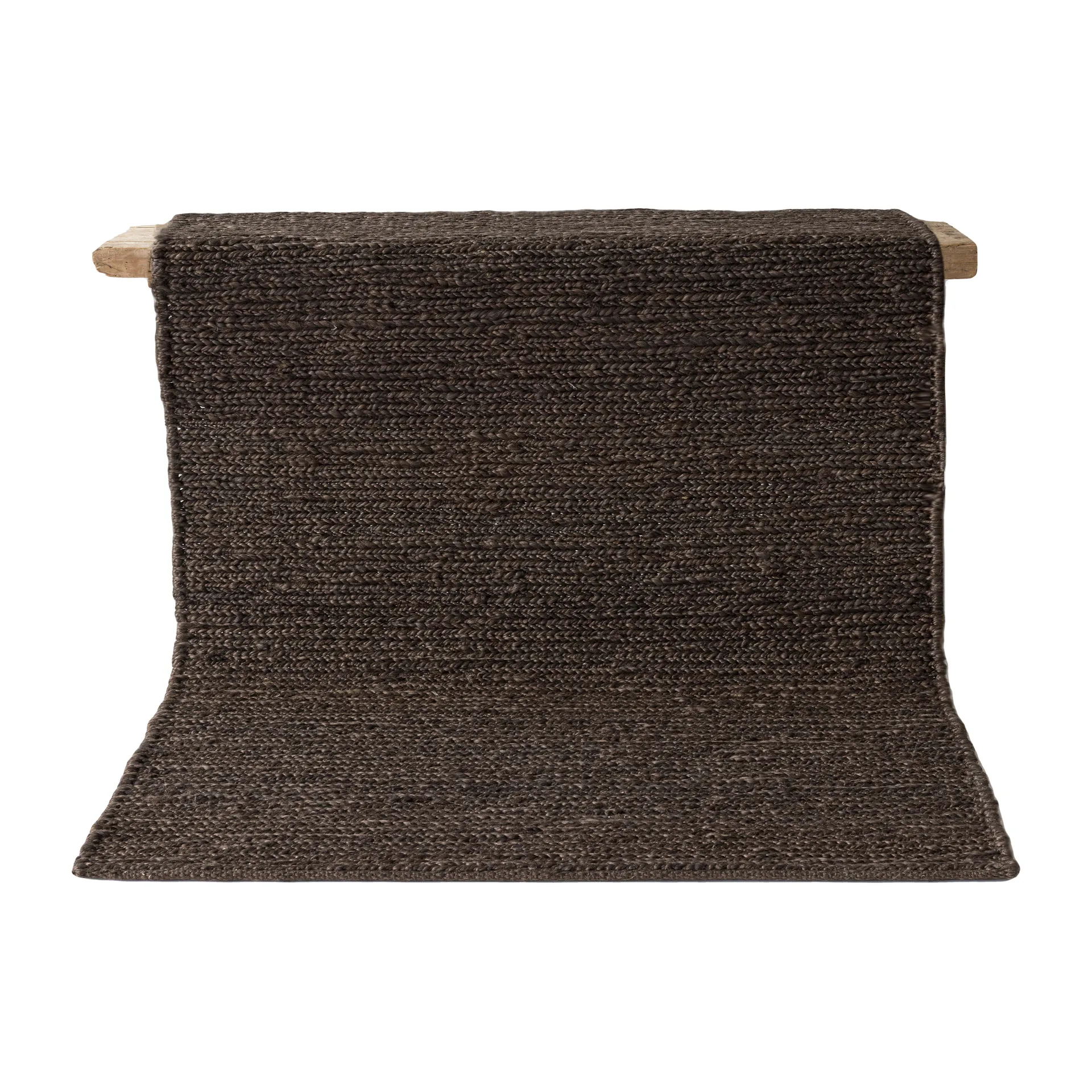 Sumak 헴프 러그 200x300 cm, Brown Tell Me More | 텔미모어