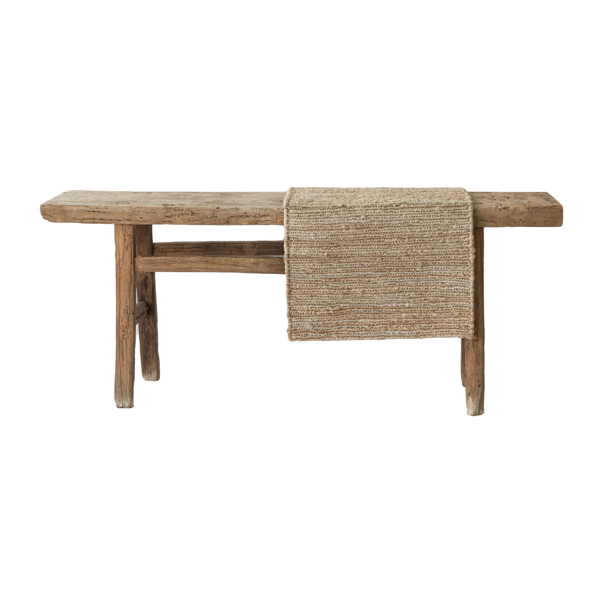 Sumak 헴프 러그 60x90 cm, Nature Tell Me More | 텔미모어