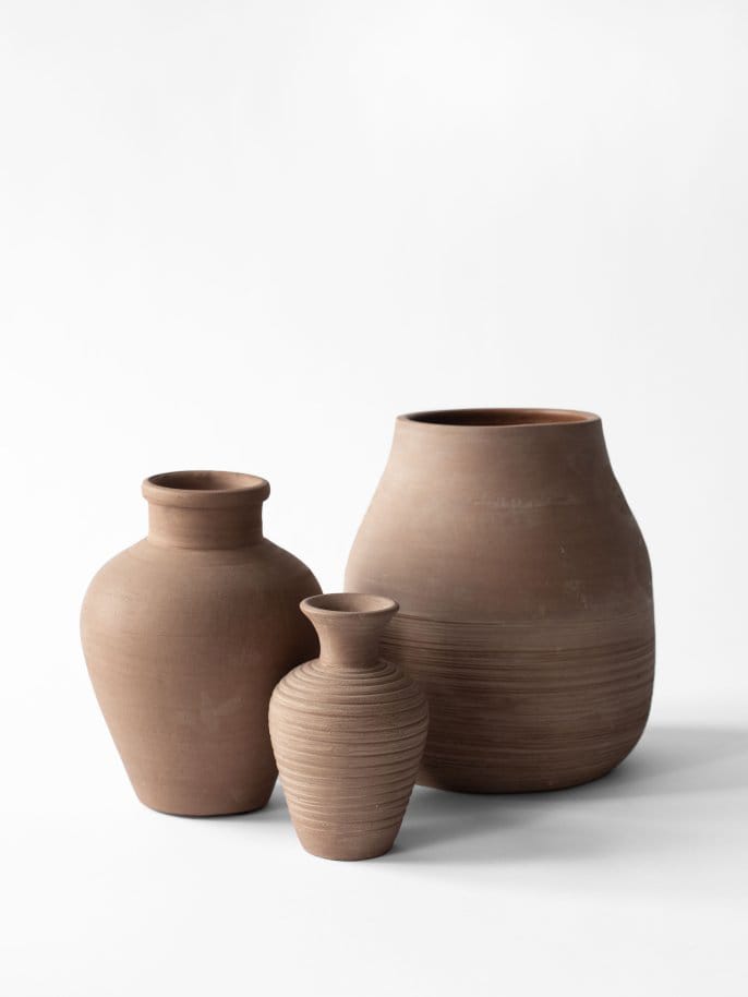 Terracina 화��분 24 cm, Terracotta Tell Me More | 텔미모어