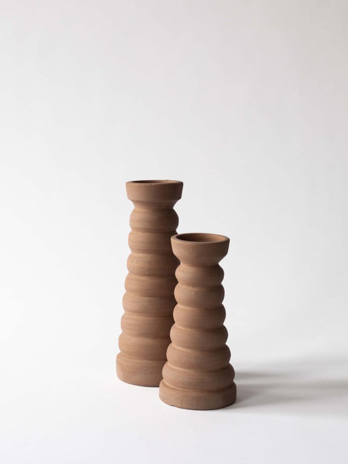 Terracina 화병 미디움 29 cm, Terracotta Tell Me More | 텔미모어