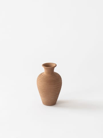 Terracina urn 미니 16 cm - Terracotta - Tell Me More | 텔미모어