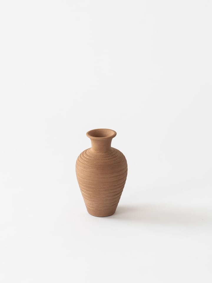 Terracina urn 미니 16 cm - Terracotta - Tell Me More | 텔미모어