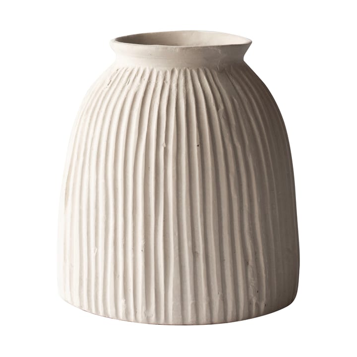 Veneto 화병 23.5 cm - White - Tell Me More | 텔미모어