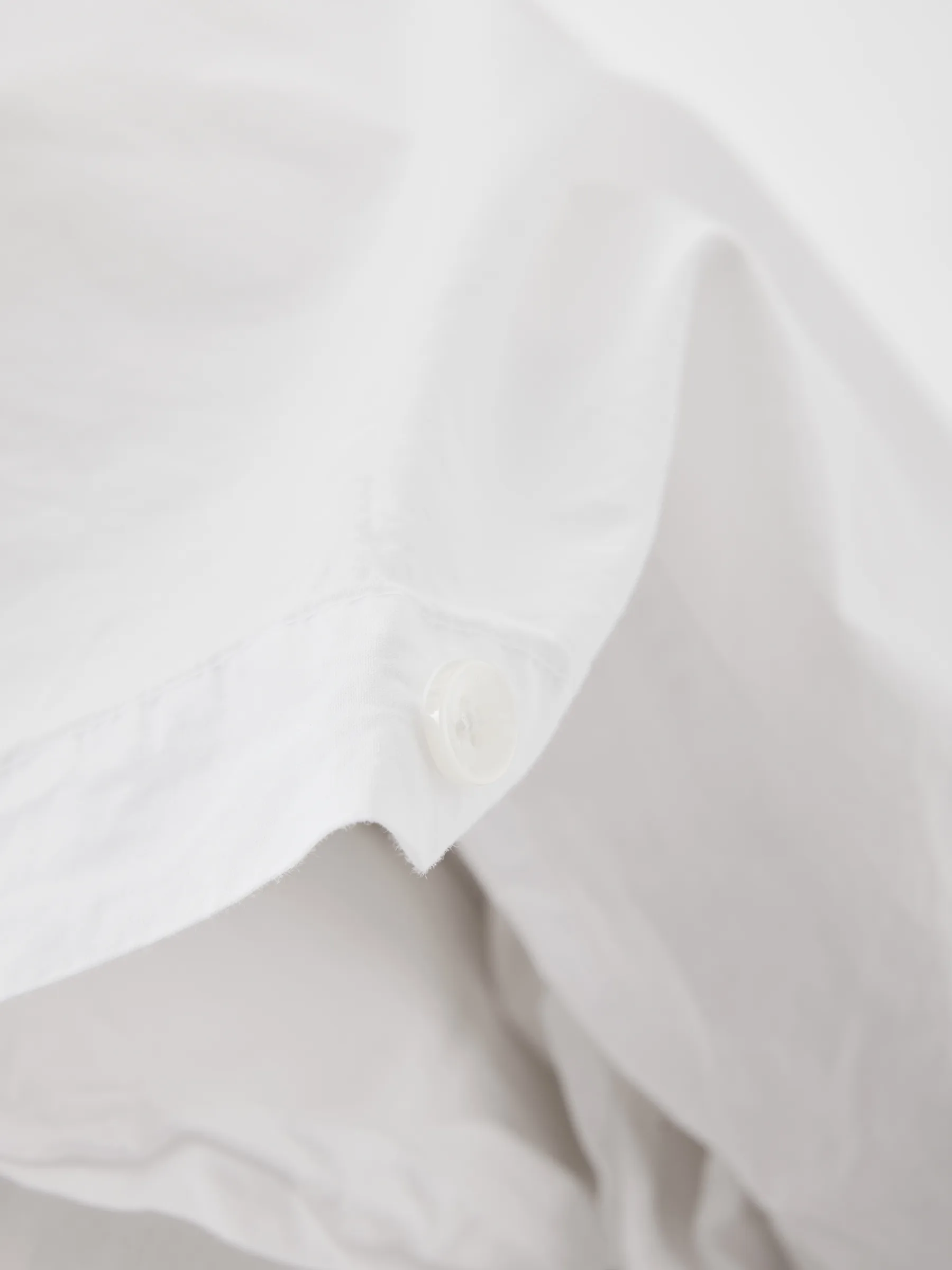 텔미모어 순면 이불 커버, White, 220x220 cm Tell Me More | 텔미모어