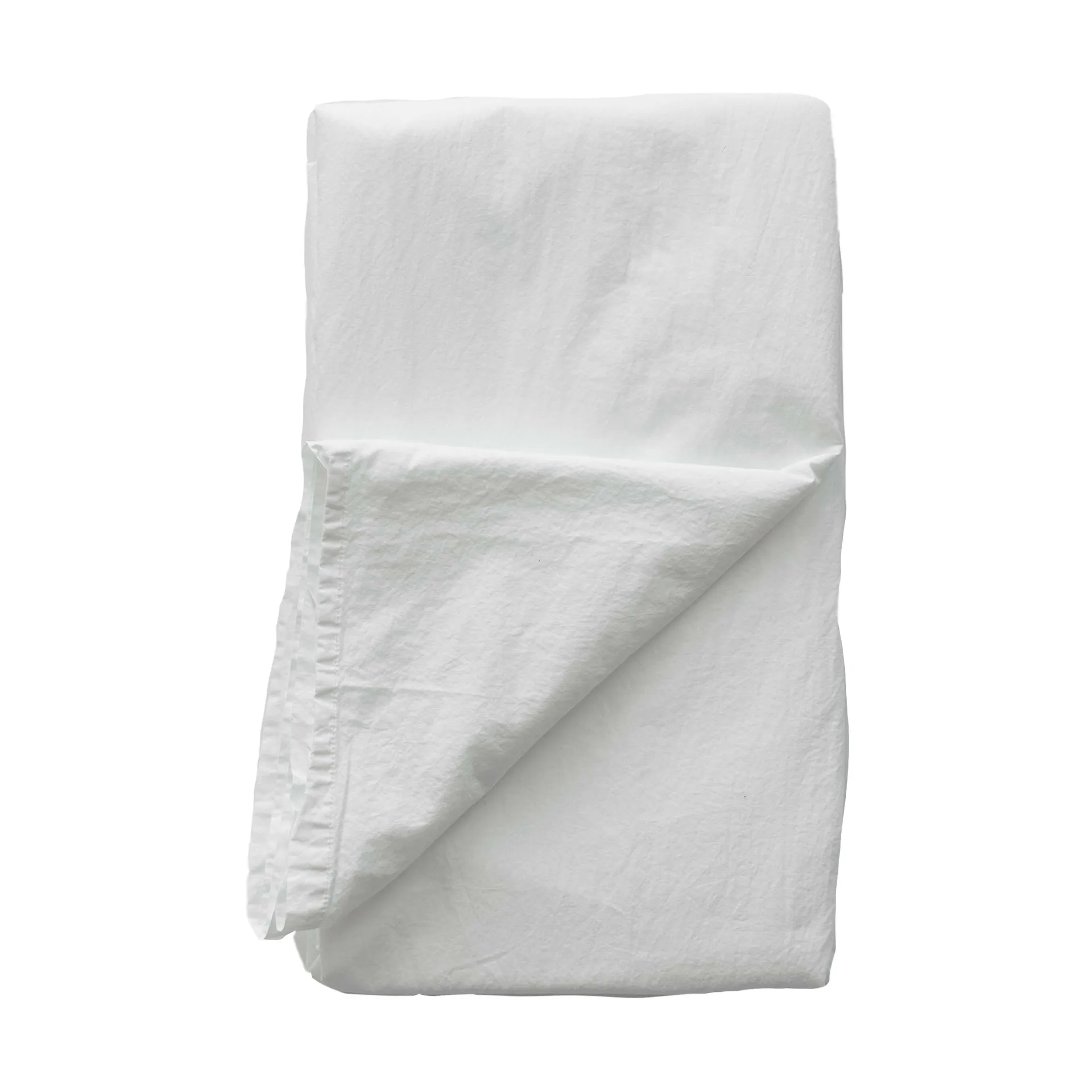 텔미모어 피티드 시트, White, 240x260 cm Tell Me More | 텔미모어