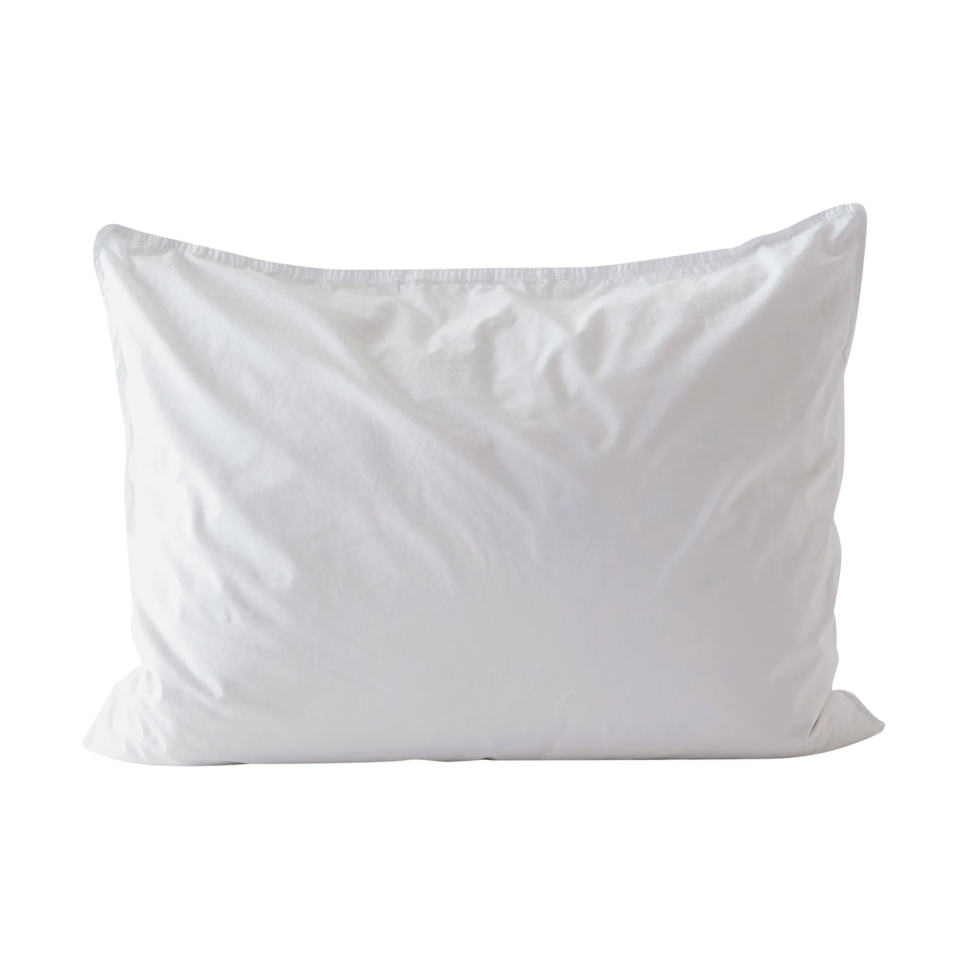 텔미모어 순면 베개 커버, White, 50x60 cm Tell Me More | 텔미모어