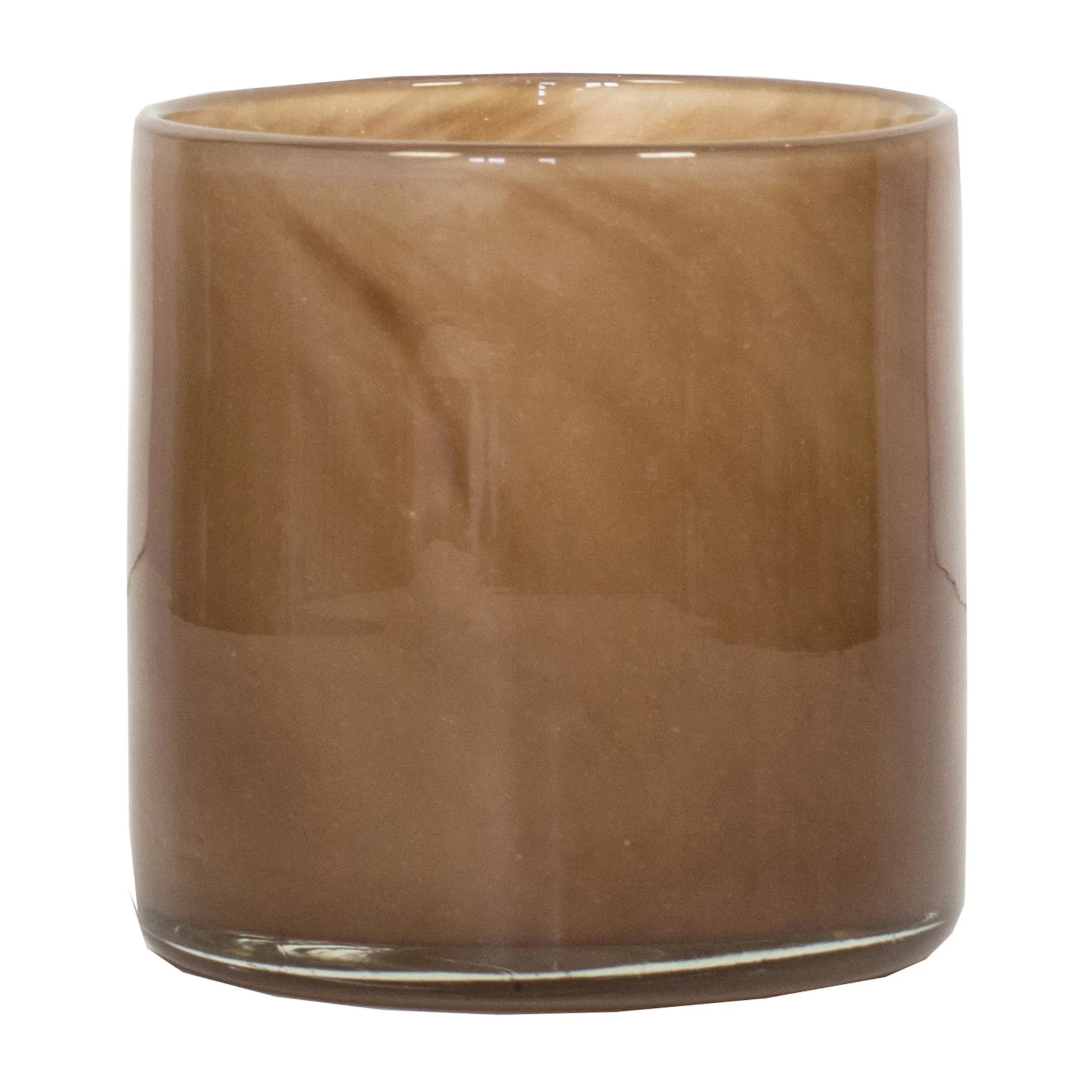 리릭 캔들홀더 XS, Brown Tell Me More | 텔미모어