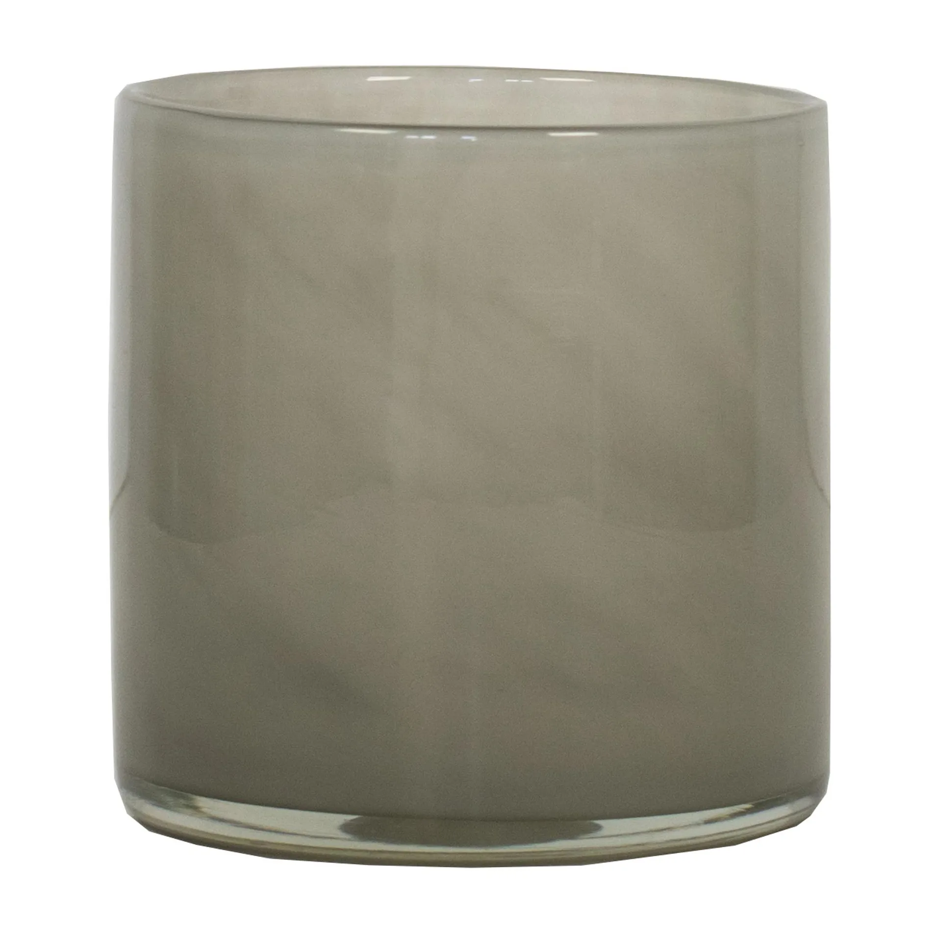 리릭 캔들홀더 XS, Light grey Tell Me More | 텔미모어