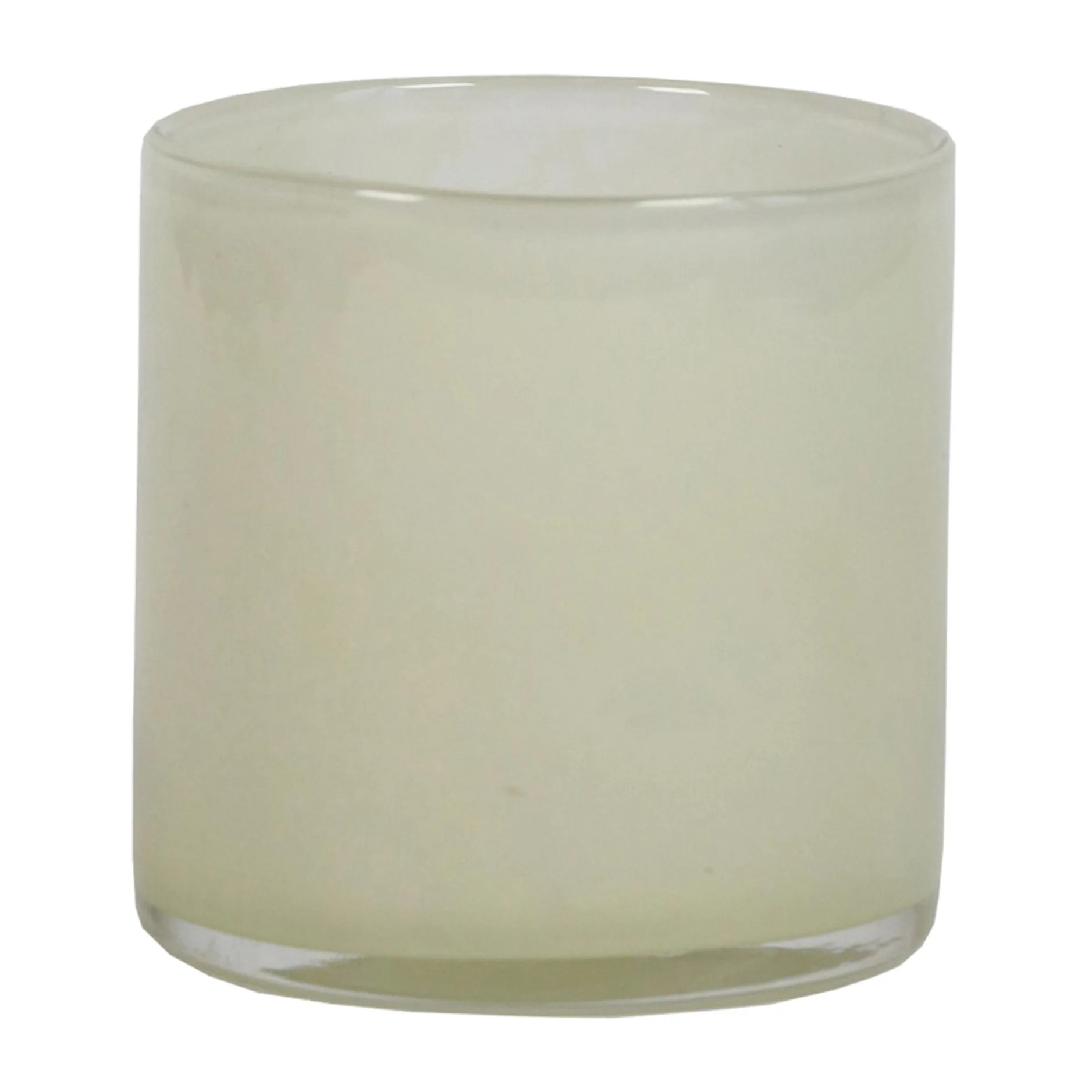 리릭 캔들홀더 XS, Linen (white) Tell Me More | 텔미모어