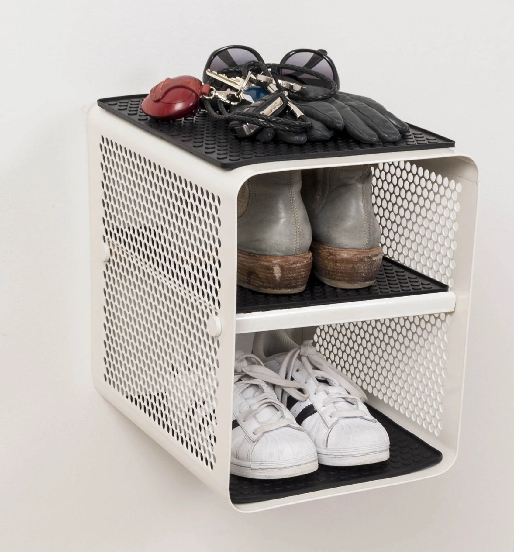 닷 슈 트레이 2개 세트, 27x32 cm tica copenhagen | 티카 코펜하겐