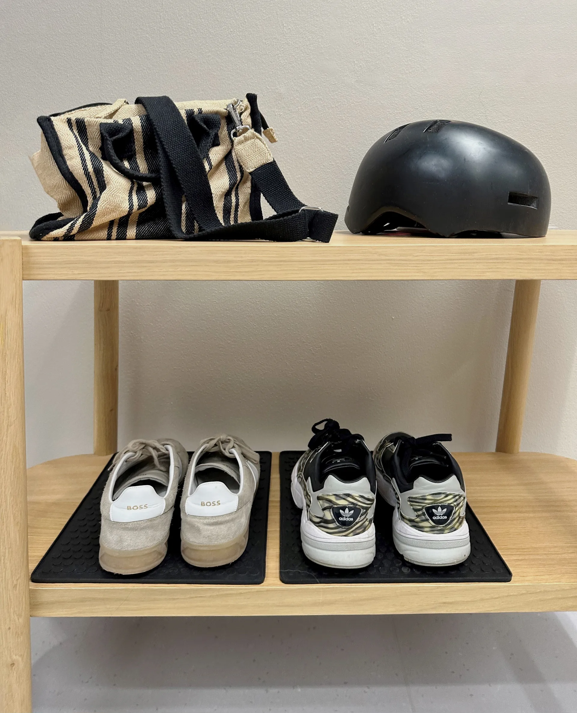 닷 슈 트레이 2개 세트, 27x32 cm tica copenhagen | 티카 코펜하겐