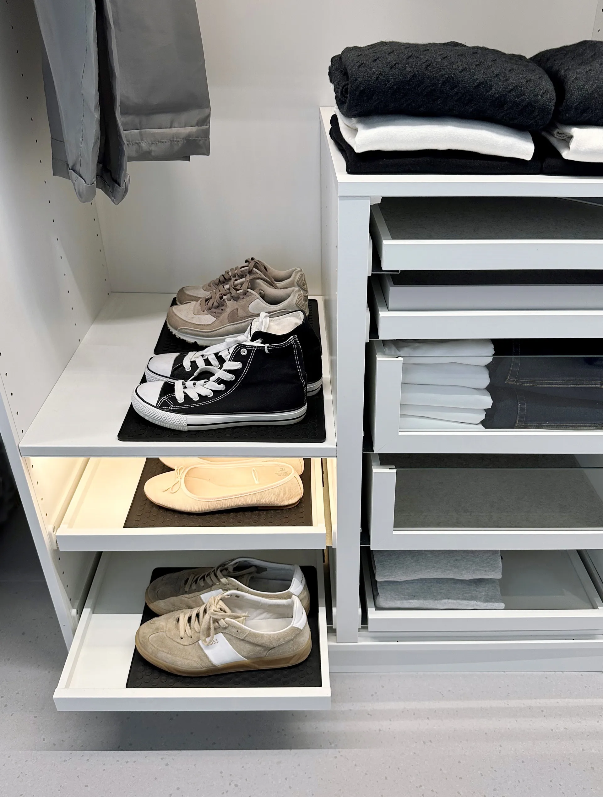 닷 슈 트레이 2개 세트, 27x32 cm tica copenhagen | 티카 코펜하겐