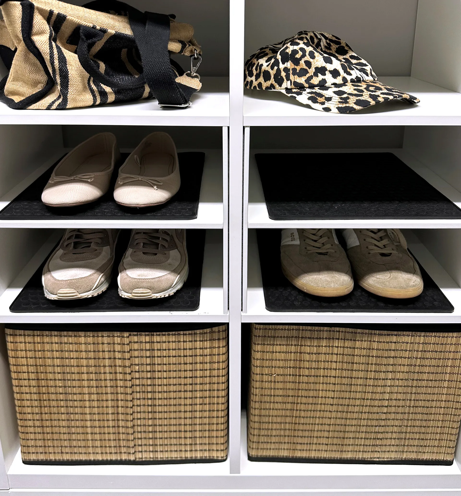 닷 슈 트레이 2개 세트, 27x32 cm tica copenhagen | 티카 코펜하겐