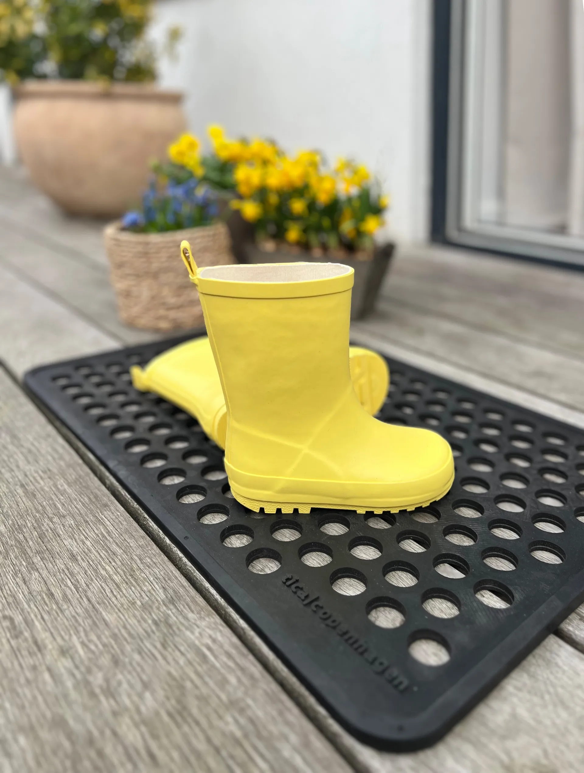 닷 러버 도어매트, 40x60 cm tica copenhagen | 티카 코펜하겐