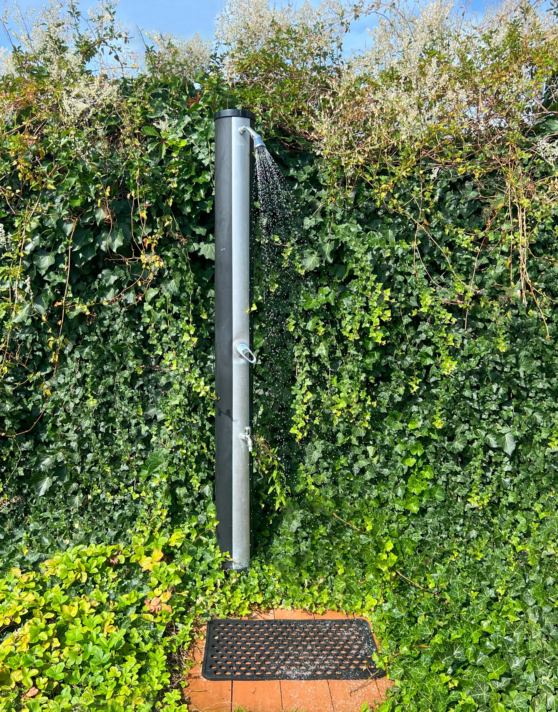 닷 러버 도어매트, 40x60 cm tica copenhagen | 티카 코펜하겐