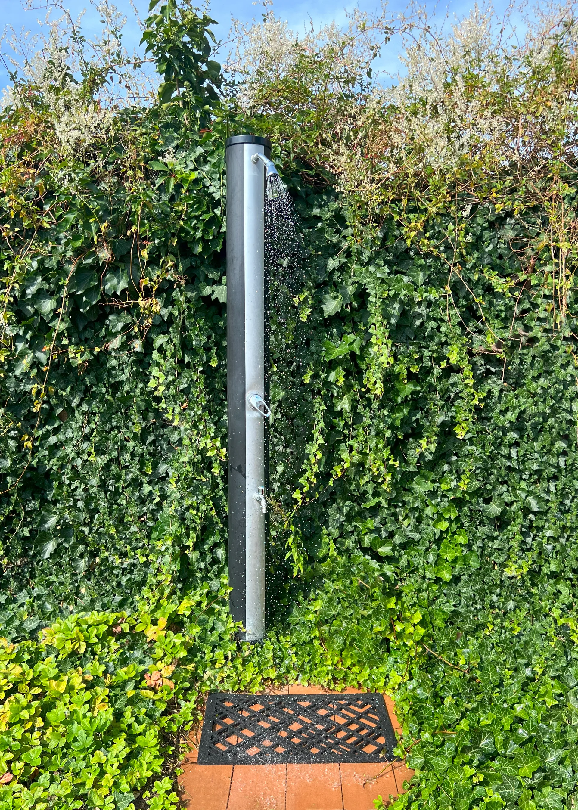 라인 러버 도어매트, 40x60 cm tica copenhagen | 티카 코펜하겐