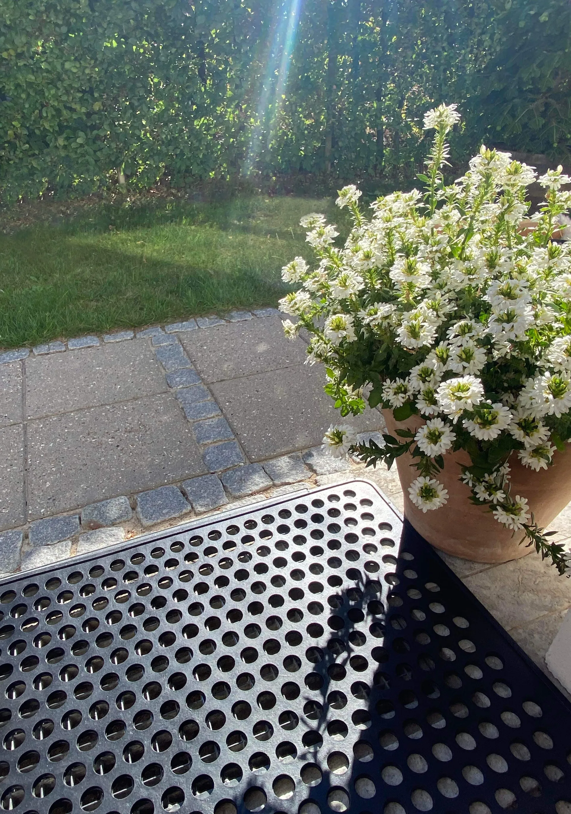 닷 러버 도어매트, 60x90 cm tica copenhagen | 티카 코펜하겐