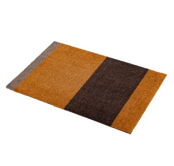 스트라이�프 by tica. 호라이즌탈. 도어매트 - Dijon-brown-sand. 40x60 cm - tica copenhagen | 티카 코펜하겐