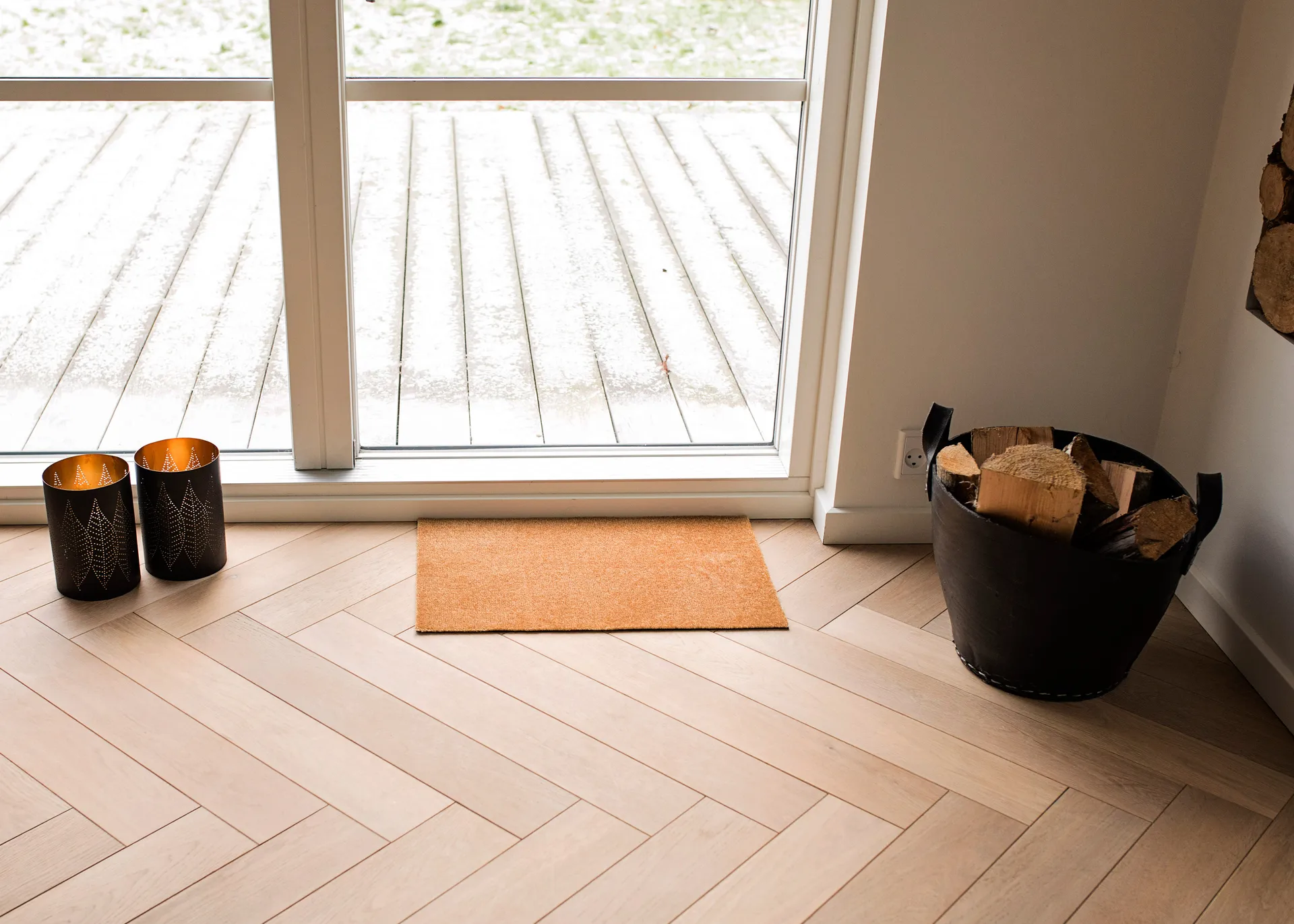 유니컬러 도어매트, Dijon. 40x60 cm tica copenhagen | 티카 코펜하겐