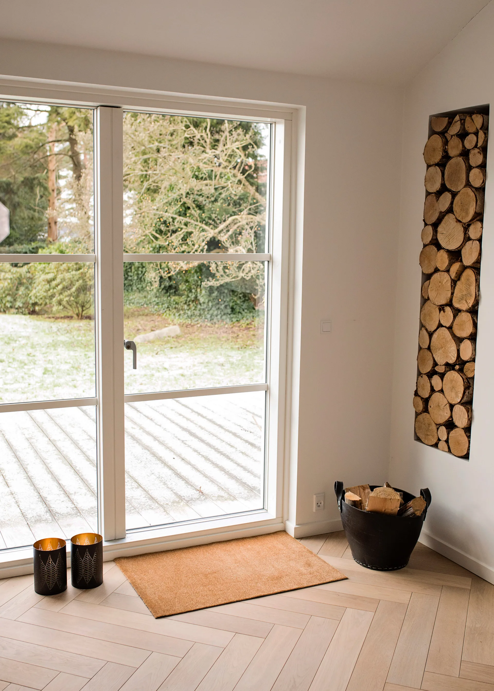 유니컬러 도어매트, Dijon. 60x90 cm tica copenhagen | 티카 코펜하겐