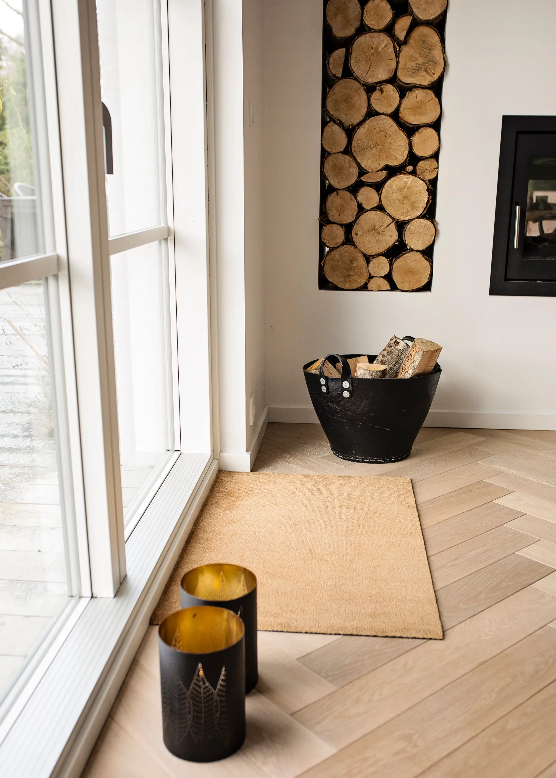 유니컬러 도어매트, Dijon. 60x90 cm tica copenhagen | 티카 코펜하겐