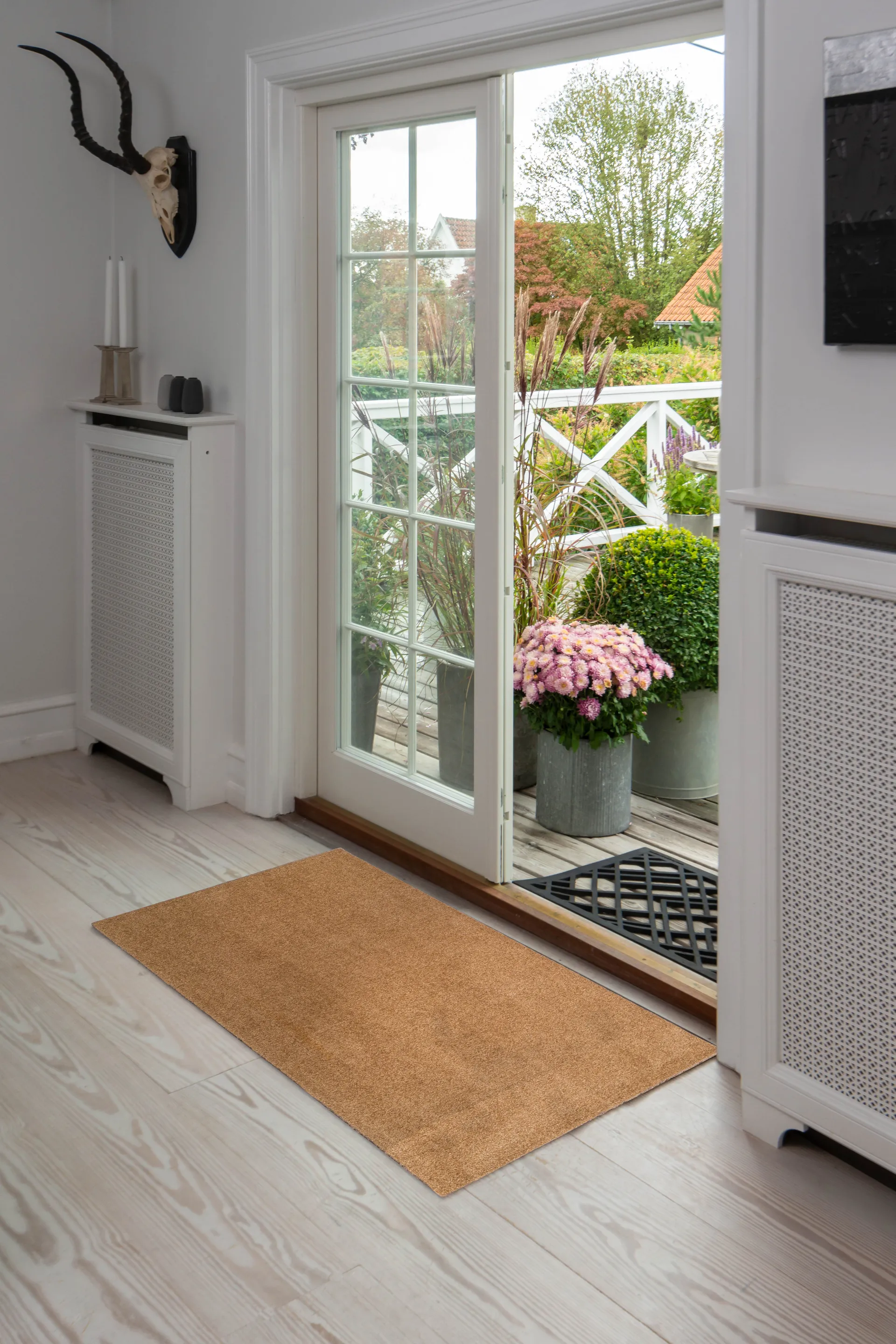 유니컬러 복도 러그, Dijon. 67x120 cm tica copenhagen | 티카 코펜하겐